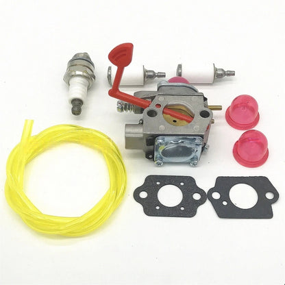 Carburettor for Poulan Craftsman Blower VS2000BV