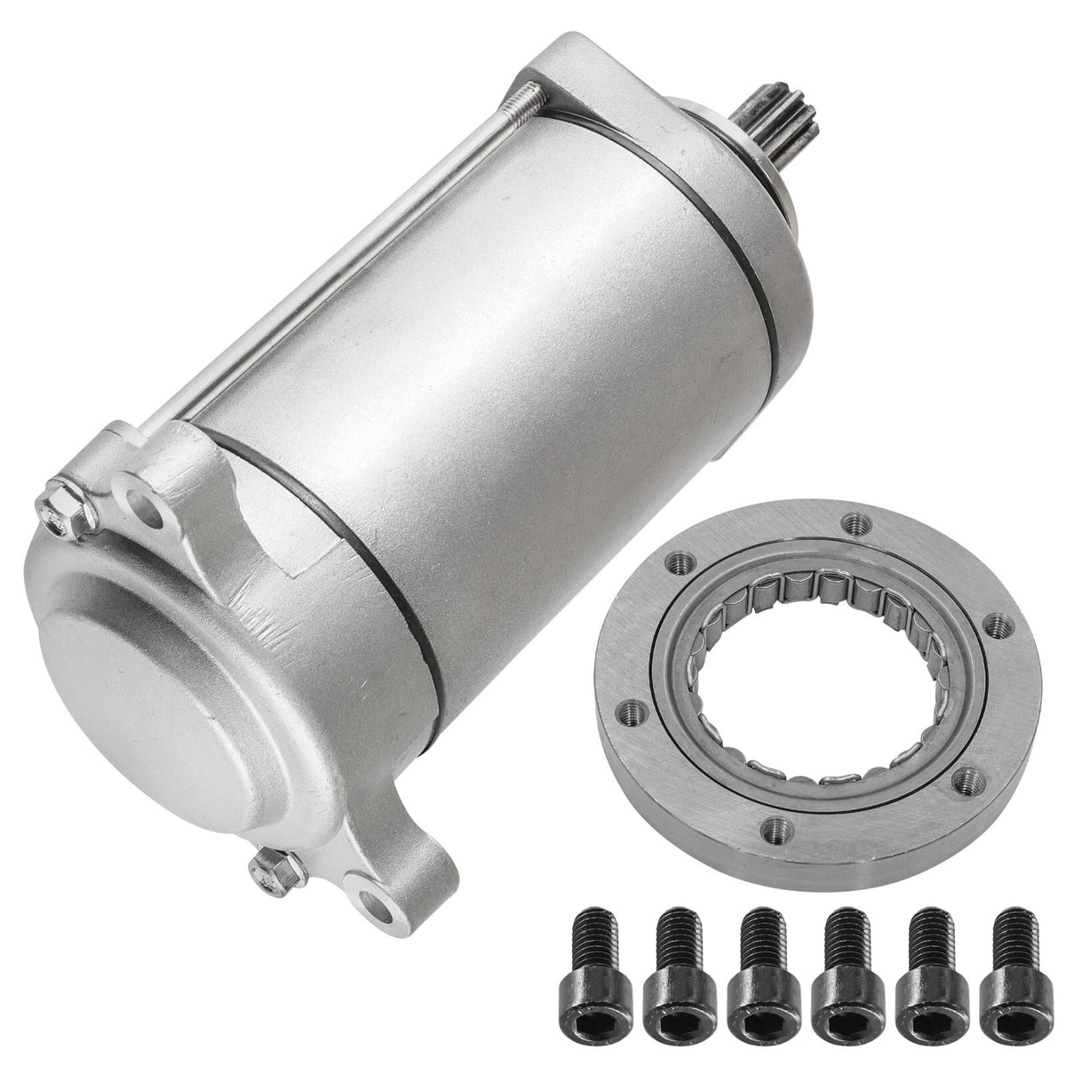Starter One Way Bearing Replacement for Suzuki Intruder VS1400GLP (1987–2004)