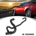 Radiator Coolant Water Hose Replacement from Expansion Tank for BMW (2011–2015)