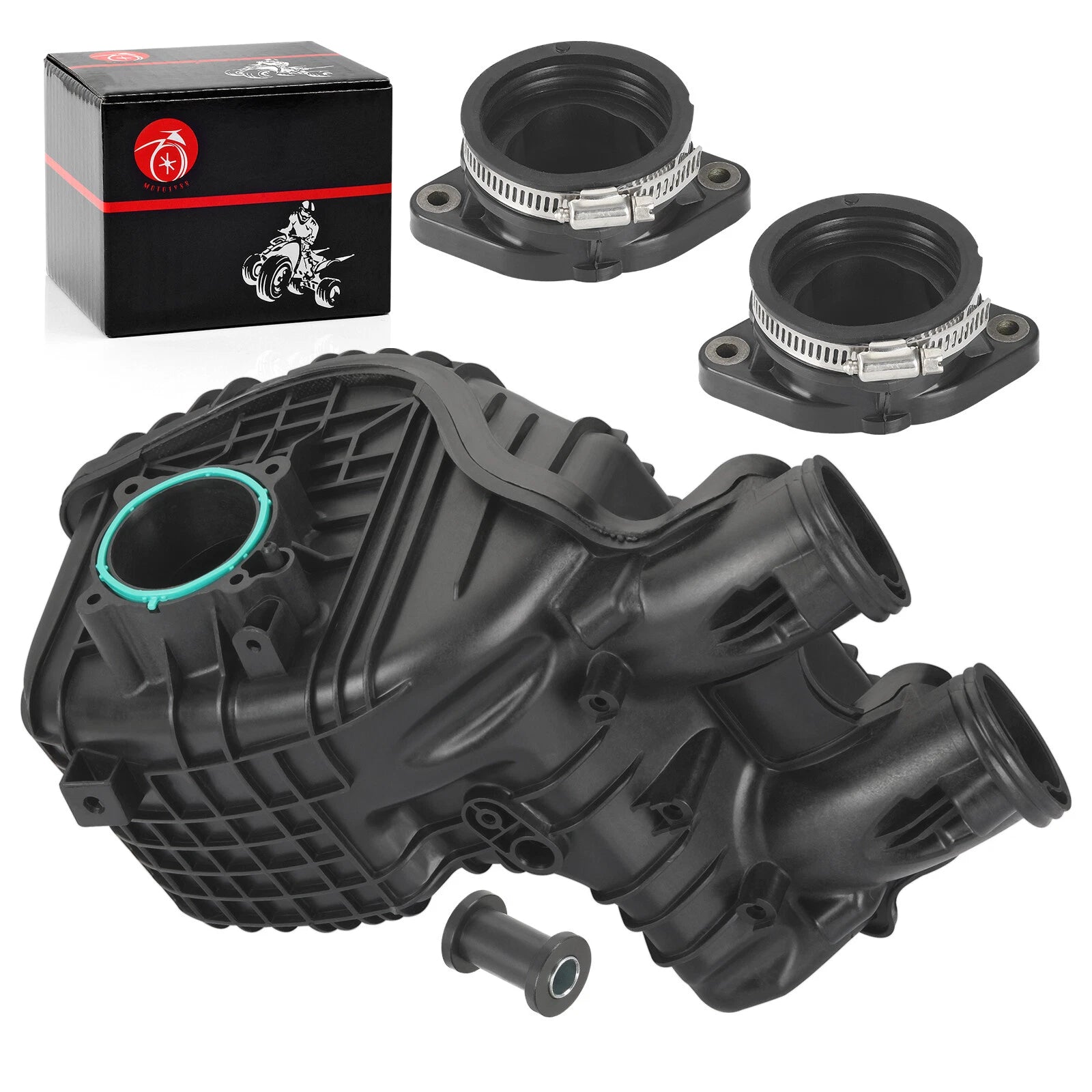 Intake Boot for Polaris Ranger 900 1000 ACE 900 (2013–2021) 2207917
