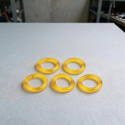 High Elasticity Rubber Sewing Belt for Industrial Sewing Machines