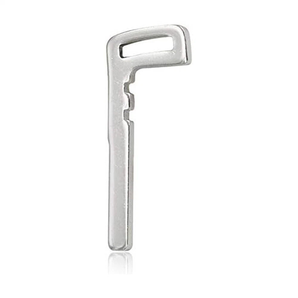 Insert Small Key Blank Emergency Key Uncut Blade For Mercedes-Benz S E G Class