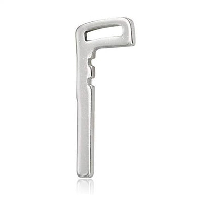 Insert Small Key Blank Emergency Key Uncut Blade For Mercedes-Benz S E G Class