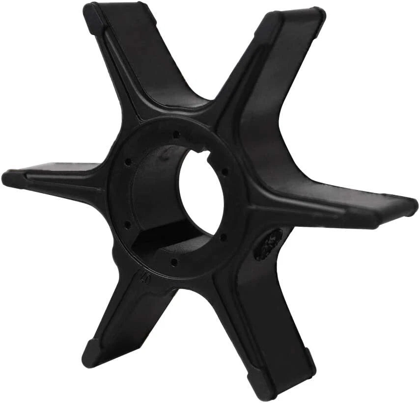 Water Pump Impeller Kit for Suzuki Outboard DT (17400-94700, 94701, 18-3243)