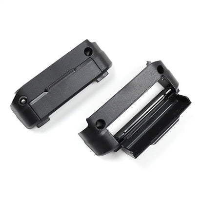 2x Interior Door Handle Armrest Storage Box For Suzuki Jimny 2019-2024 JB64 JB74