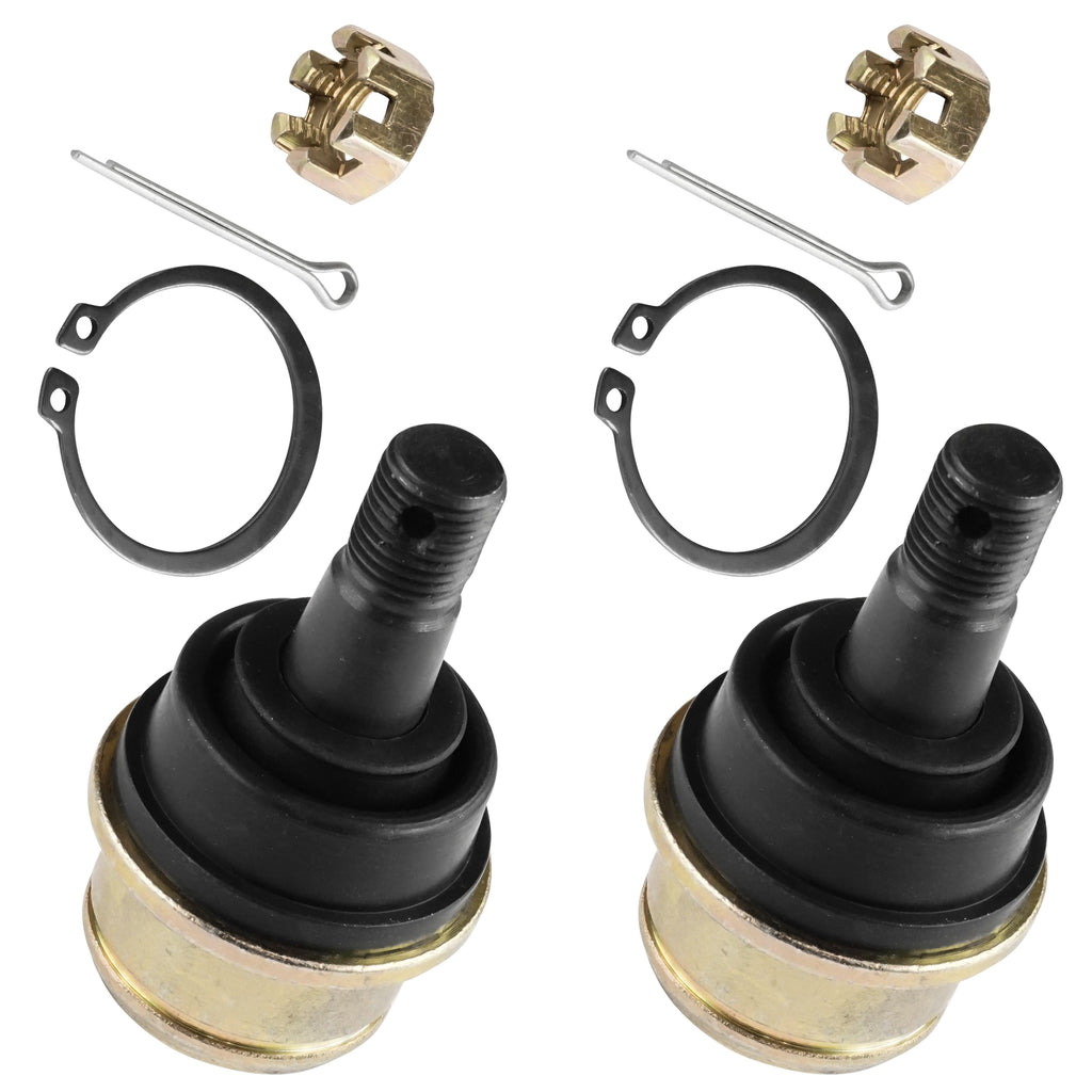Caltric Ball Joint Replacement Upper Lower for Can-Am (2003–2017)