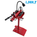 Tire Spreader Tool for Manual Tire Changer with LED Light (Heavy Duty)