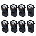 8PCS Fuel Injector Connector Adapter for LS1 LS2 LS3 LSX LT1 EV1 EV6 EV14