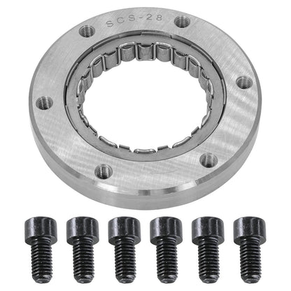 One Way Starter Clutch Sprag Replacement for Suzuki (12600-38840) (2000–2010)