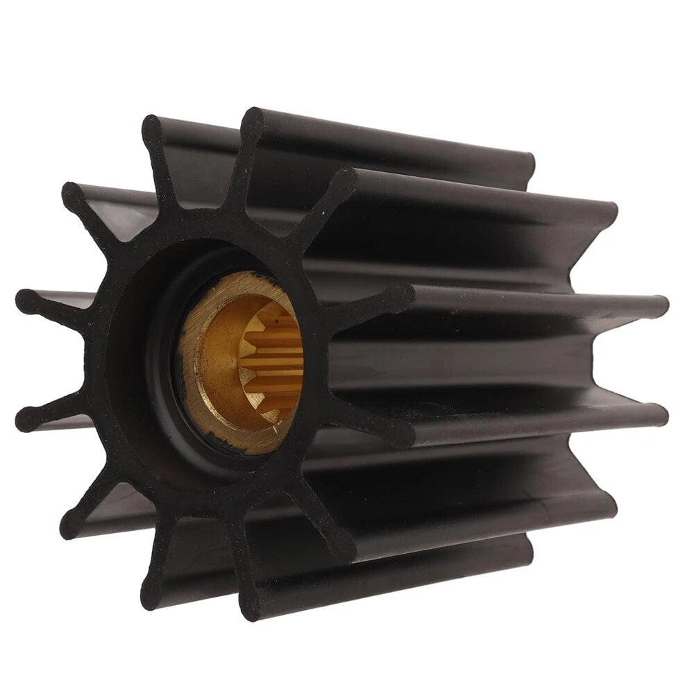 Marine Cooling Sea Water Pump Impeller for Cummins QSM11 Engine