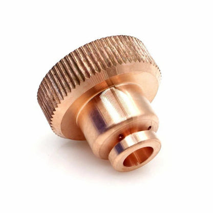 Plasma Nozzle Set for Plasma Cutter (Industrial Use)