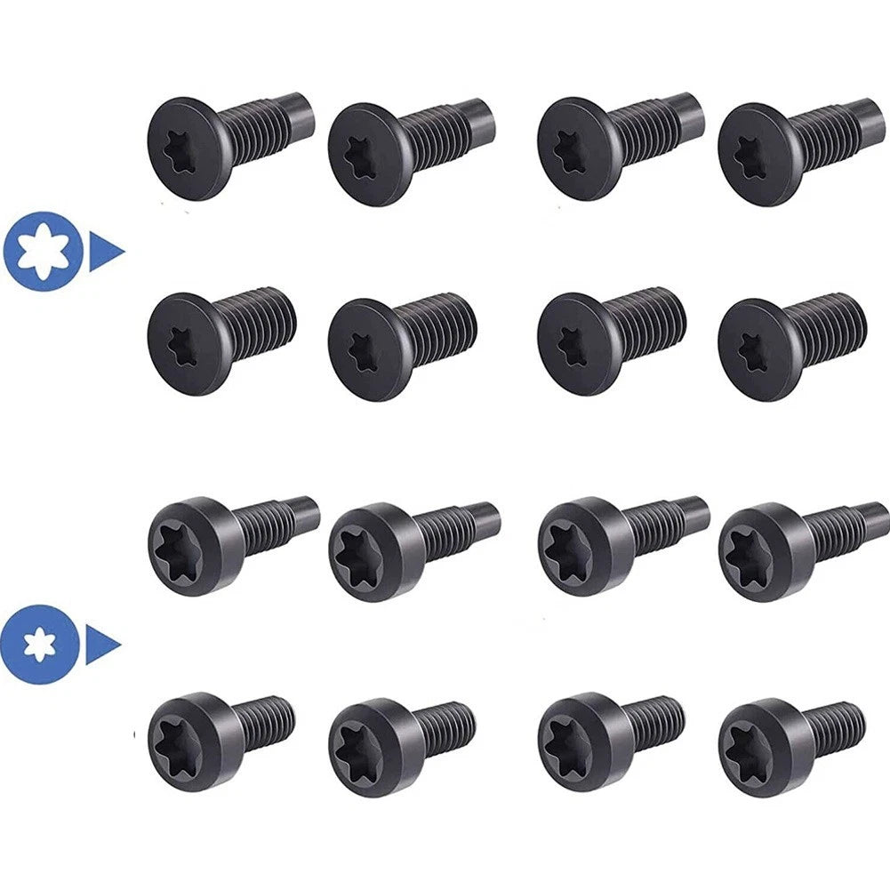 Security Screws for Compatible Replacement (2010–2023)