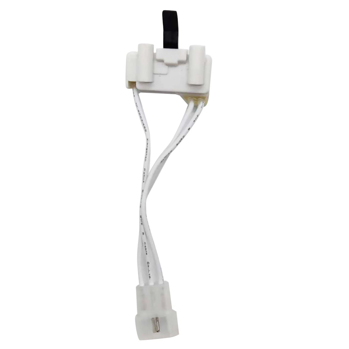 Dryer Door Switch for Whirlpool Kenmore KitchenAid (3406107)