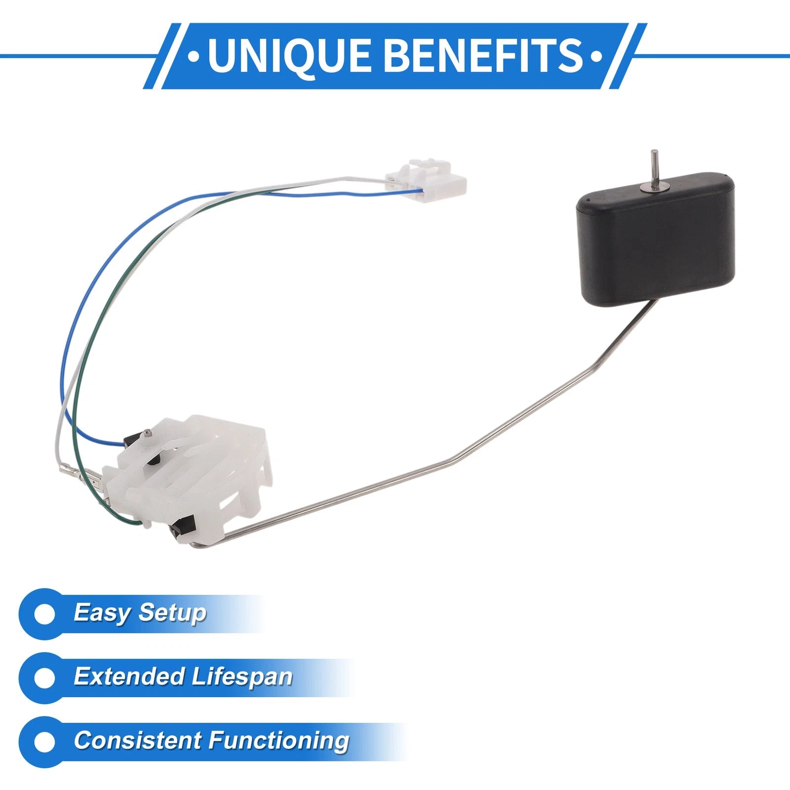 Fuel Tank Sending Unit Replacement for Chevrolet Captiva 2007-2009