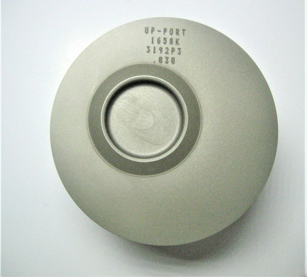 Wiseco 3192P3 Piston for Mercury Mariner Optimax (Outboard Engine)