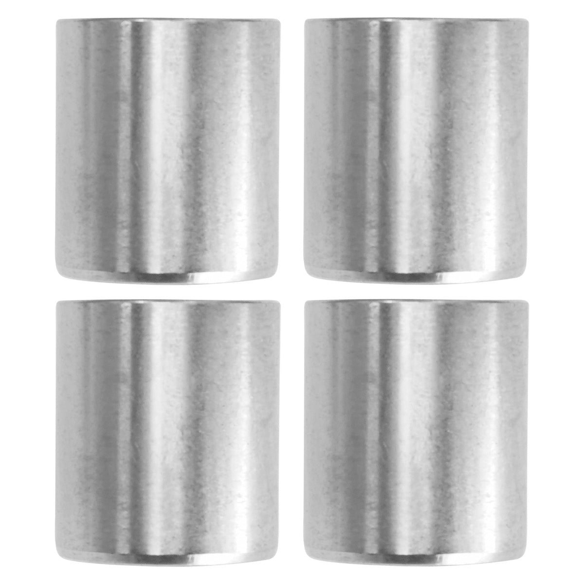 Rear Brake Caliper Piston Set of 2 Replacement for Yamaha Viking Vi 700 (2015–2017)