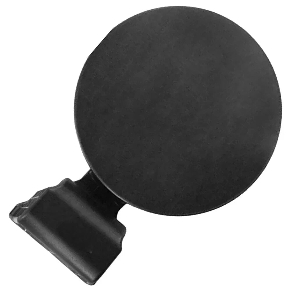 Fuel Door Panel Gas Cap 695100U000 For Hyundai Accent Sedan 2012 2013 2014-2017