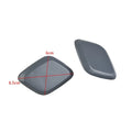Bumper Headlight Cover for Ford Focus (2012–2014) Auto Headlight Washer Jet