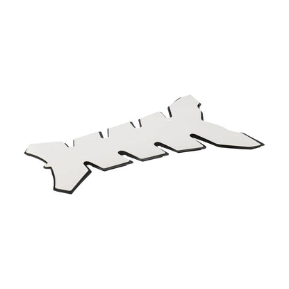 Waterproof Motorcycle Fuel Tank Pads for