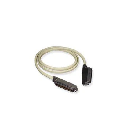 25-Pair Cable Assembly for ICC ICPCSTMM15 (90°, 15')