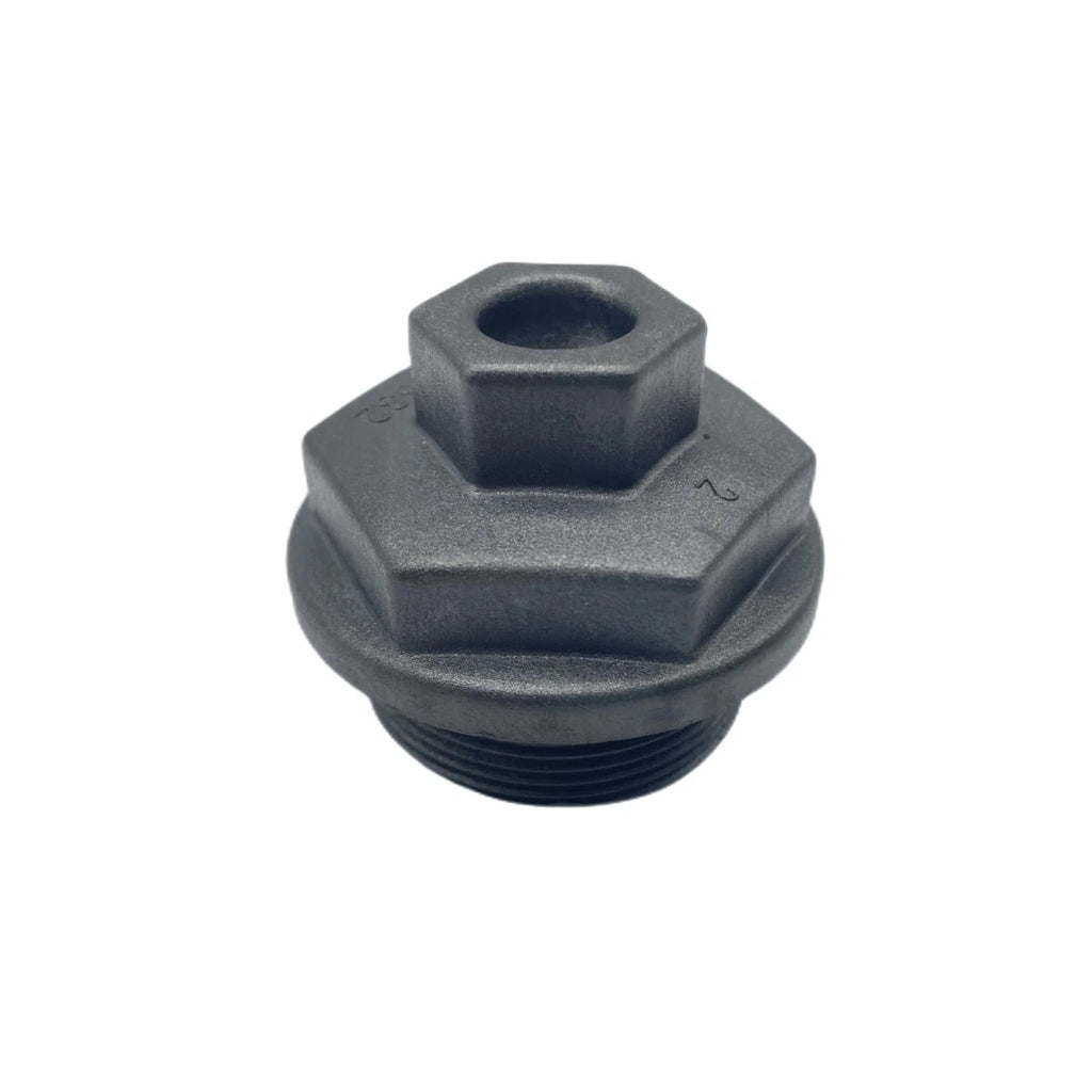 Thermostat Cover for Johnson Evinrude BRP 60° V4 & V6 Outboard (338632)