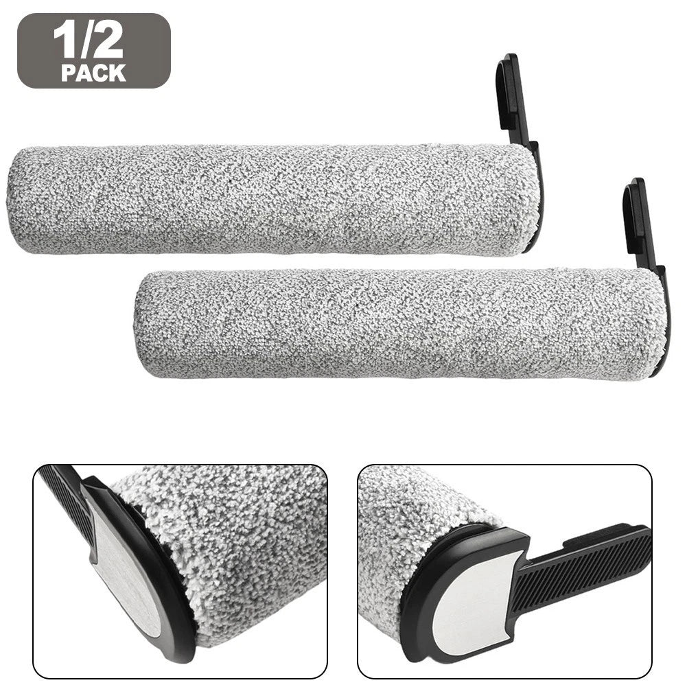 Replacement Roller Brush for Floor Maintenance (Enhanced Cleaning Performance)