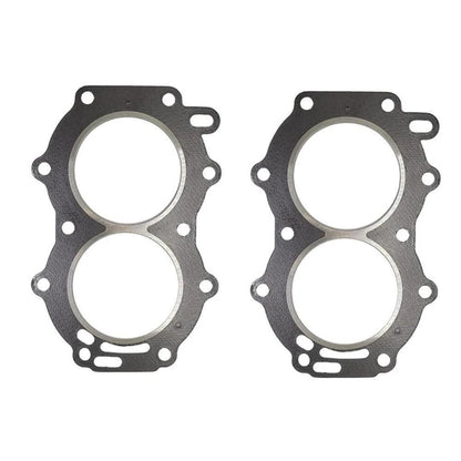 Head & Cover Gasket for Evinrude Johnson 20 25 28 30 35 HP (1979)