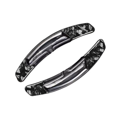 Steering Wheel Shifter Paddle Extensions for Porsche Panamera Cayenne 911 (2009–2023)