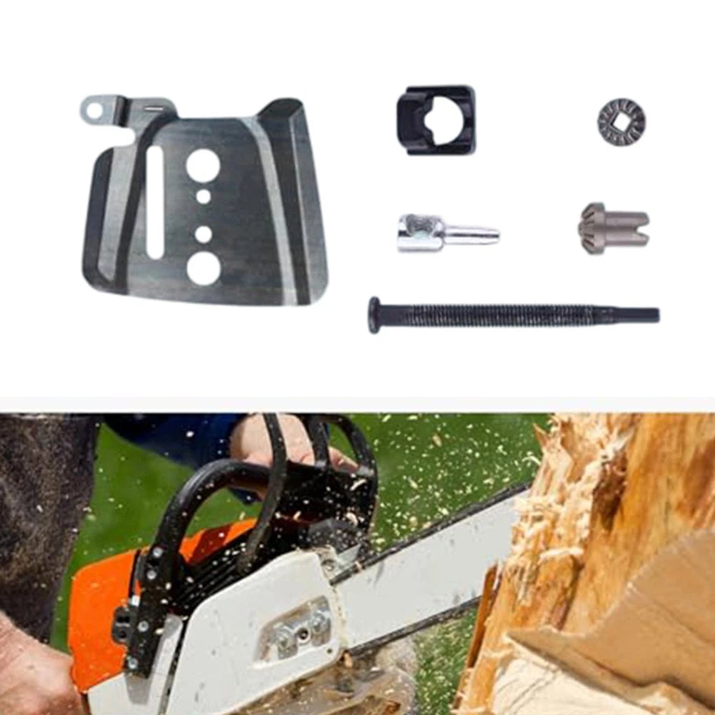 Chain Bar Tensioner Adjuster Kit for Echo CS400 CS450 (2010–2023)