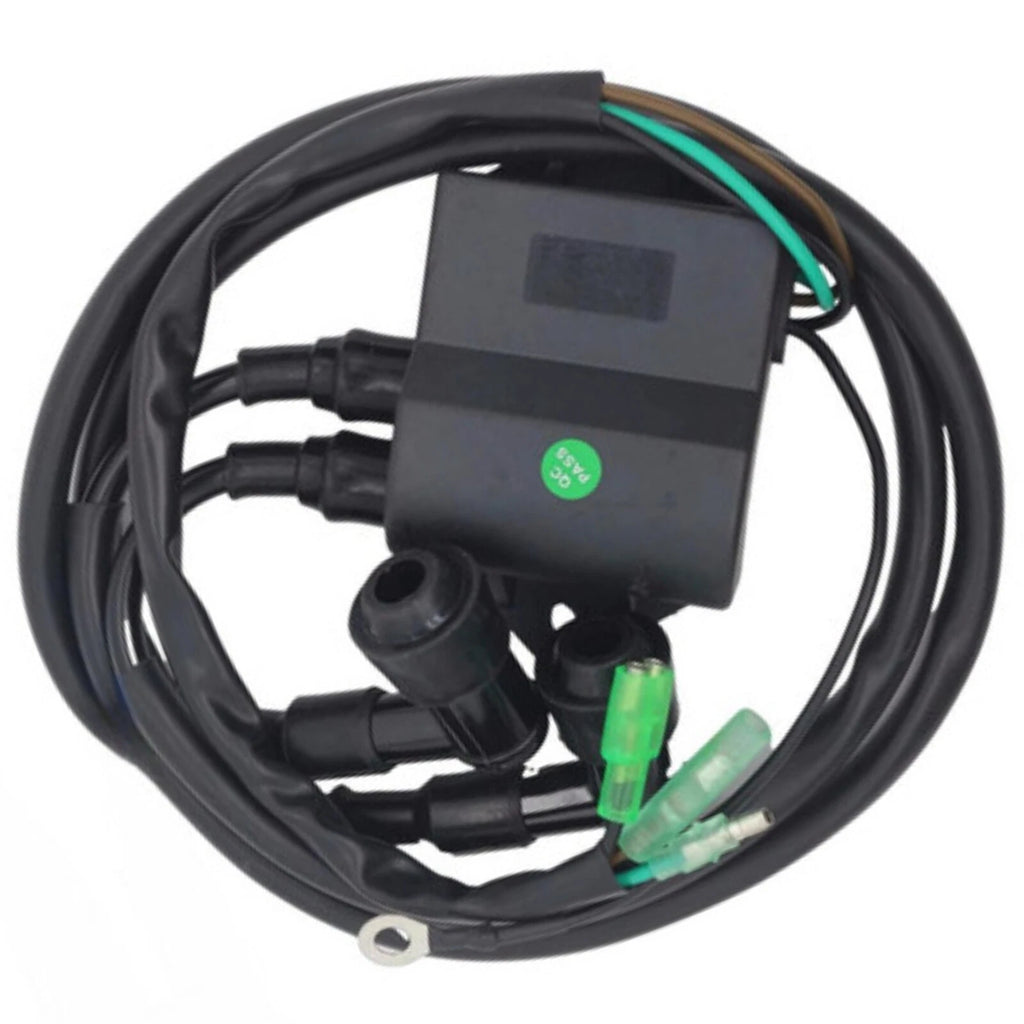 CDI Coil Unit Assy for Tohatsu M6B M8B Nissan NS6B NS8B (2-Stroke)