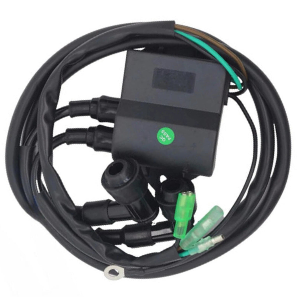 CDI Coil Unit Assy for Tohatsu M6B M8B Nissan NS6B NS8B (2-Stroke)