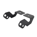 A-Pillar Spot Work Light Mounting Bracket for Polaris RZR XP 1000 (2014–2019)