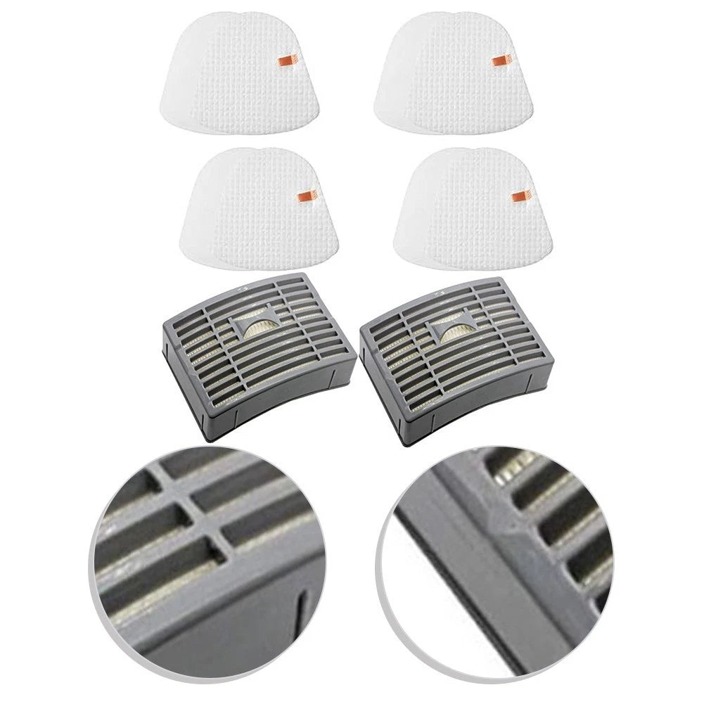 NV586 Replacement Filter for Home Cleaning (Pet Friendly)