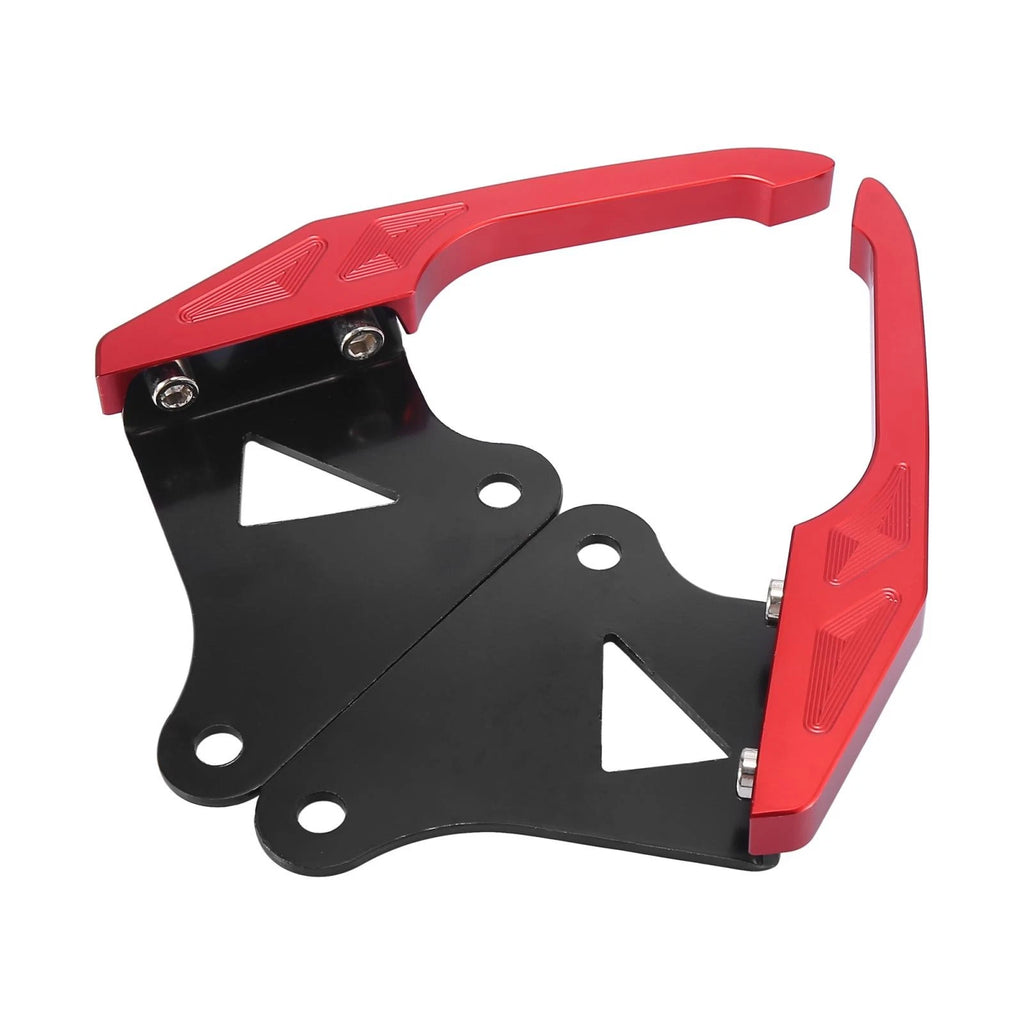 Rear Passenger Grab Rail Handle Pair Replacement for Honda MSX125 (2016–2018)