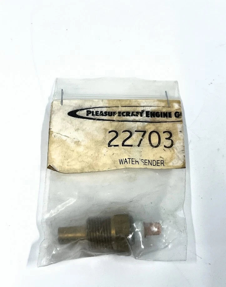Water Sender for PleasureCraft (22703)