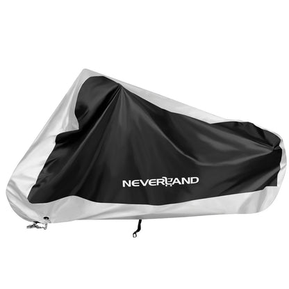 Waterproof Motorcycle Cover for Honda
