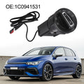 For Golf Mk4 For Passat B5 Headlight Switch with Adjustable Lighting Modes