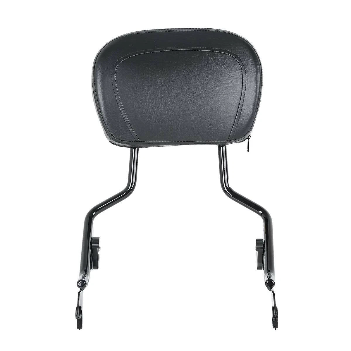Sissy Bar Backrest Rack Docking Kit for Harley Road King Glide (2009–2013)