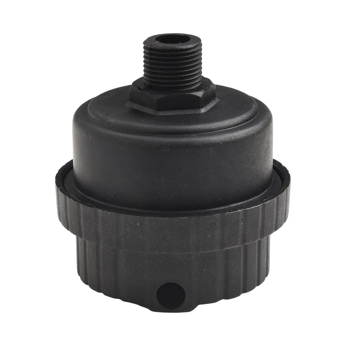1pc Air Compressor Silencer for Admitting Port 16mm