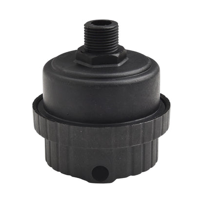 1pc Air Compressor Silencer for Admitting Port 16mm