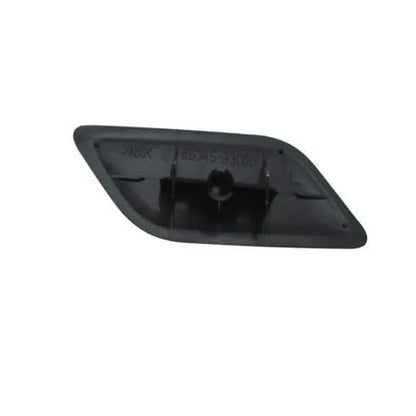 Front Left Headlight Washer Nozzle Jet Cap Cover for Toyota Camry (2009–2011)