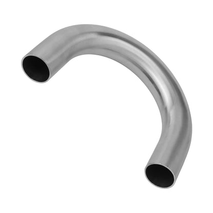180 Degree Exhaust Pipe System for (38mm, 45mm)
