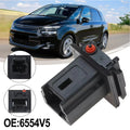 Tailgate Handle Switch for Citroen C3 C4 206 307 407 (OEM 6554V5)