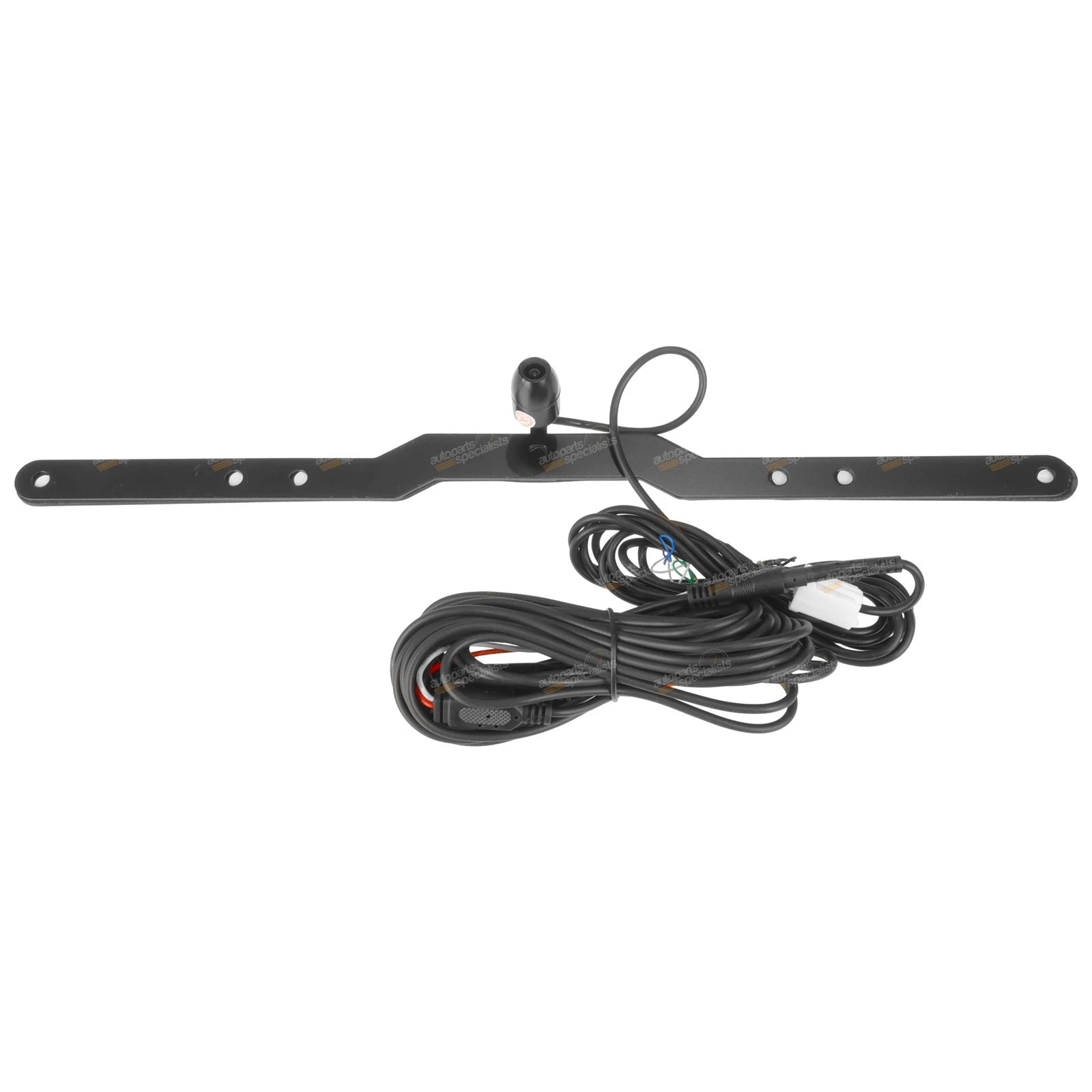 Reversing Camera for Hilux (2005–2013)