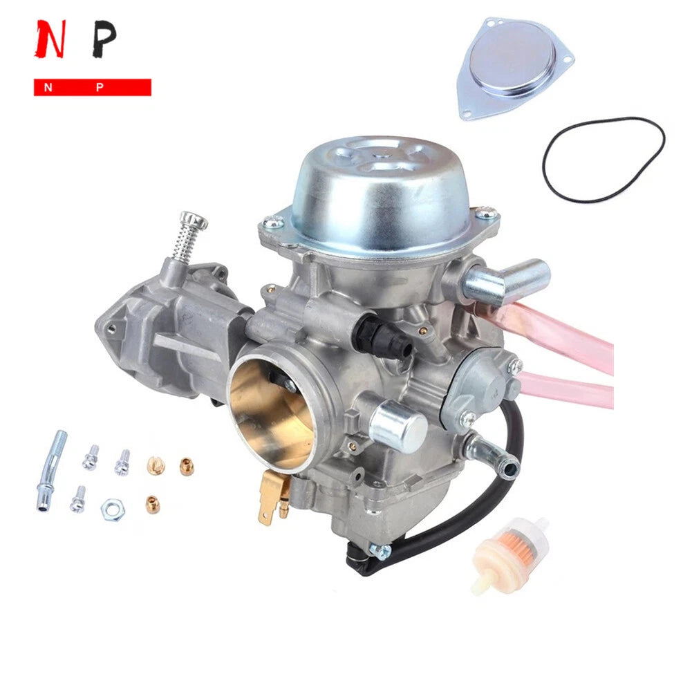 Carburetor for Hisun Bennche Massimo Yamaha 700 700cc ATV UTV (2000–2023)