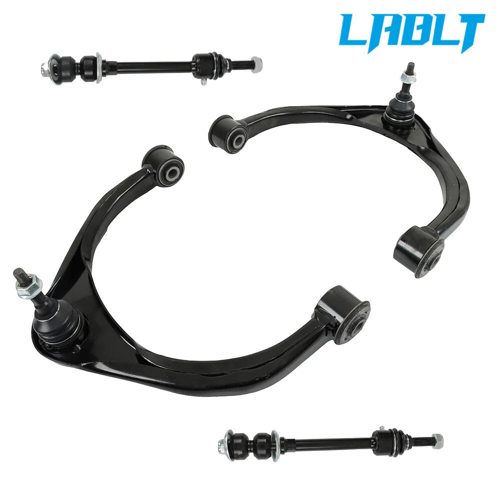 Front Upper Control Arm Sway Bar Assembly for Dodge Ram 1500 Classic (2009–2019)