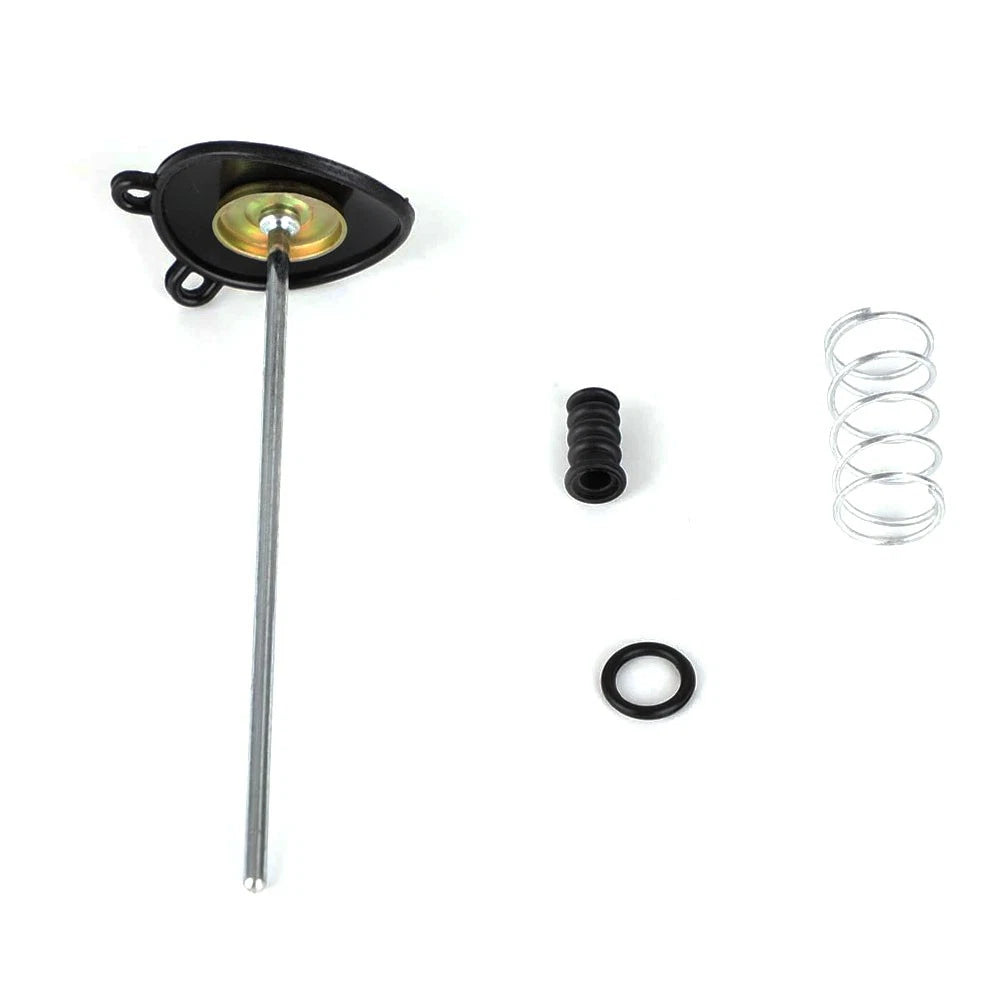 Carburetor Accelerator Pump Diaphragm Kit for CB750A, CB750F, CB750K (1976–1978)