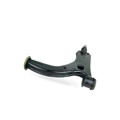 Front Lower Left Control Arm with Ball Joint for Ford Fiesta (2002–2008)
