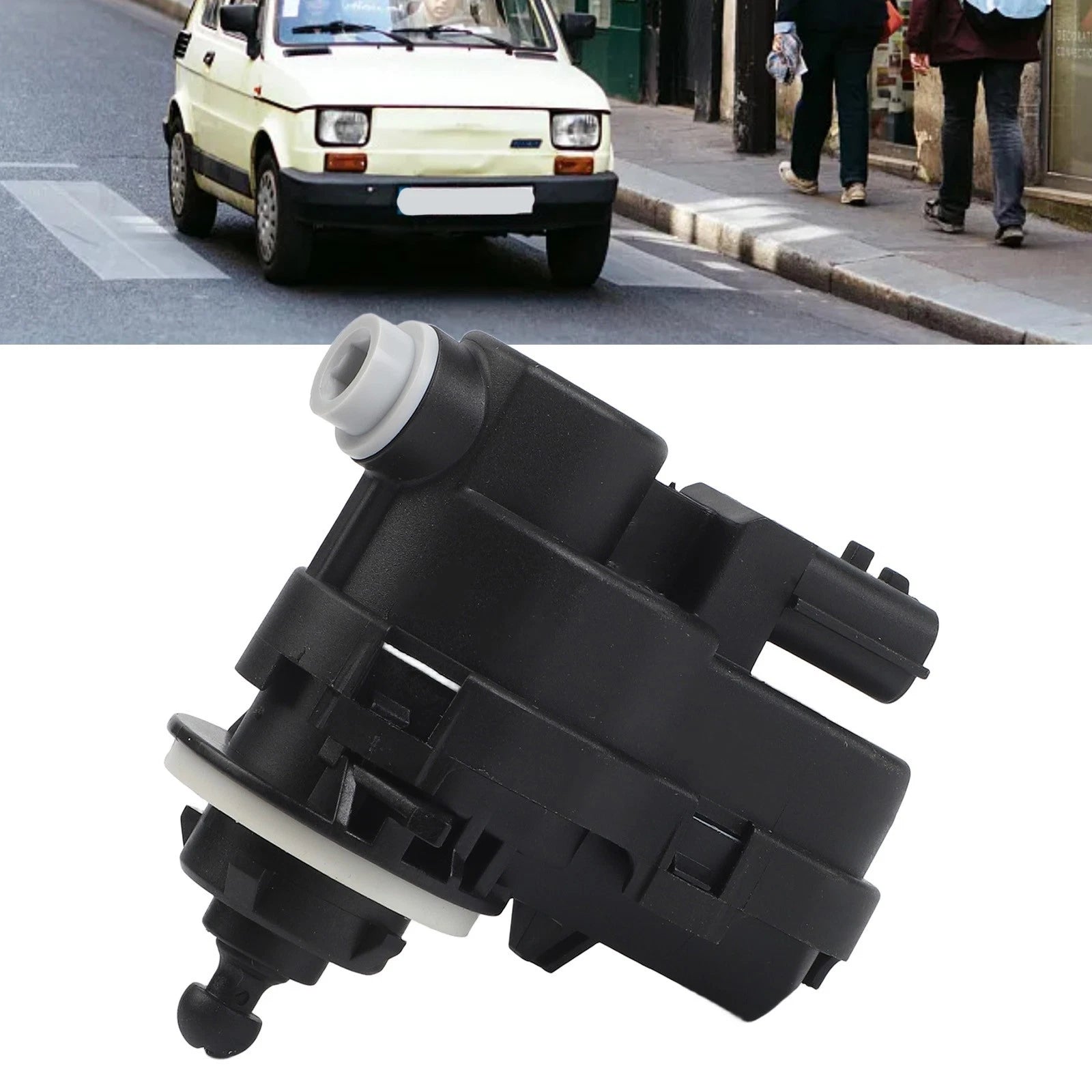 Headlight Adjustment Motor for