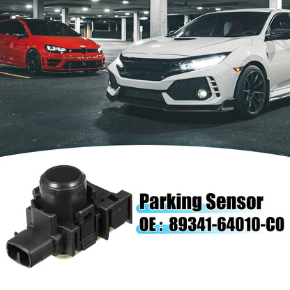 Reverse Parking Assist Sensor 89341-64010-C0 for Lexus IS250 IS300 IS350 (1999–2013)